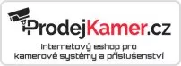 Najdete nás i na ProdejKamer.cz