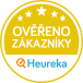 Heureka.cz - ověřené hodnocení obchodu