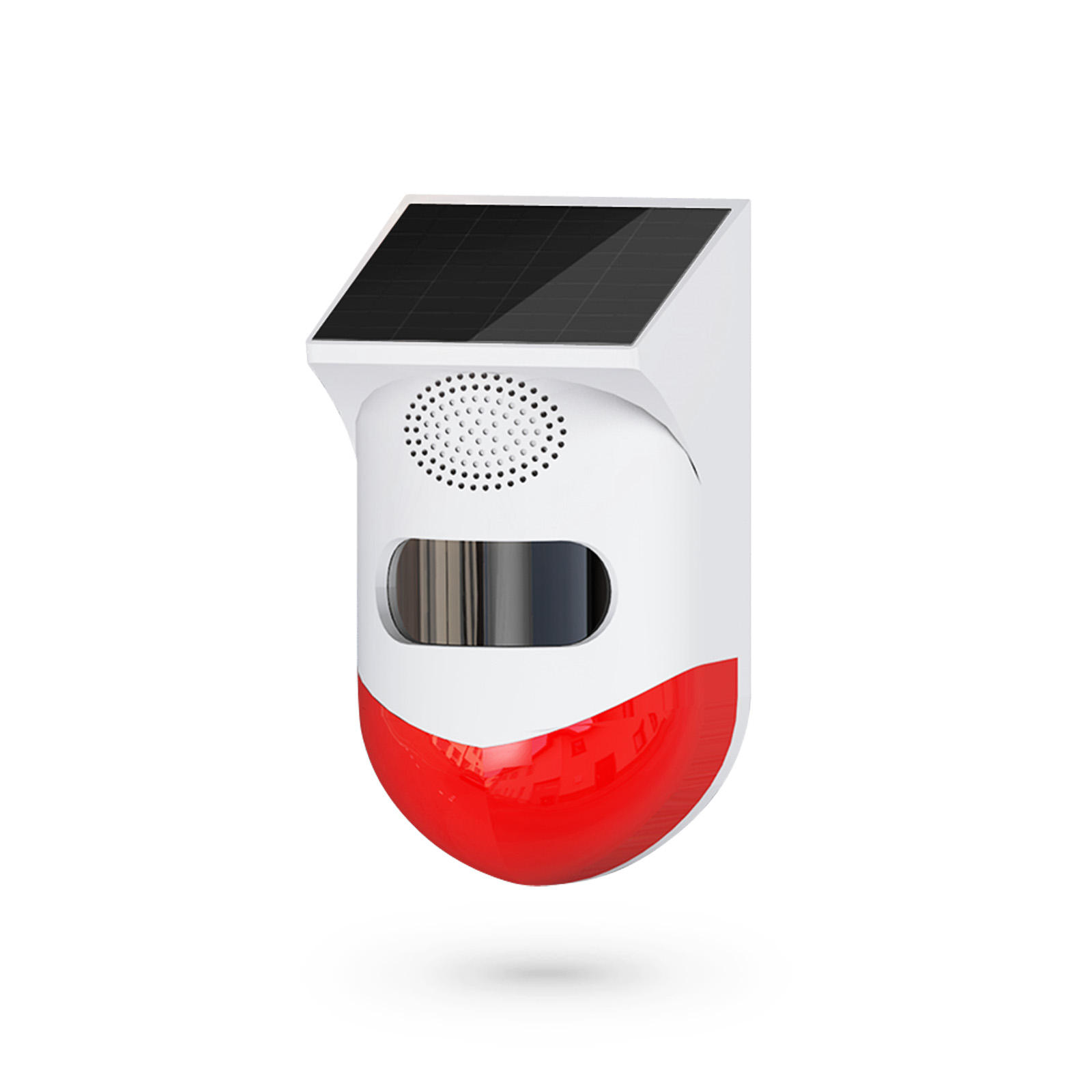  ALARM - Zabezpe�ovac� syst�my