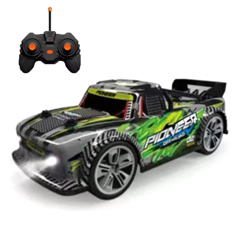 Auta / Auta na ovl�d�n�