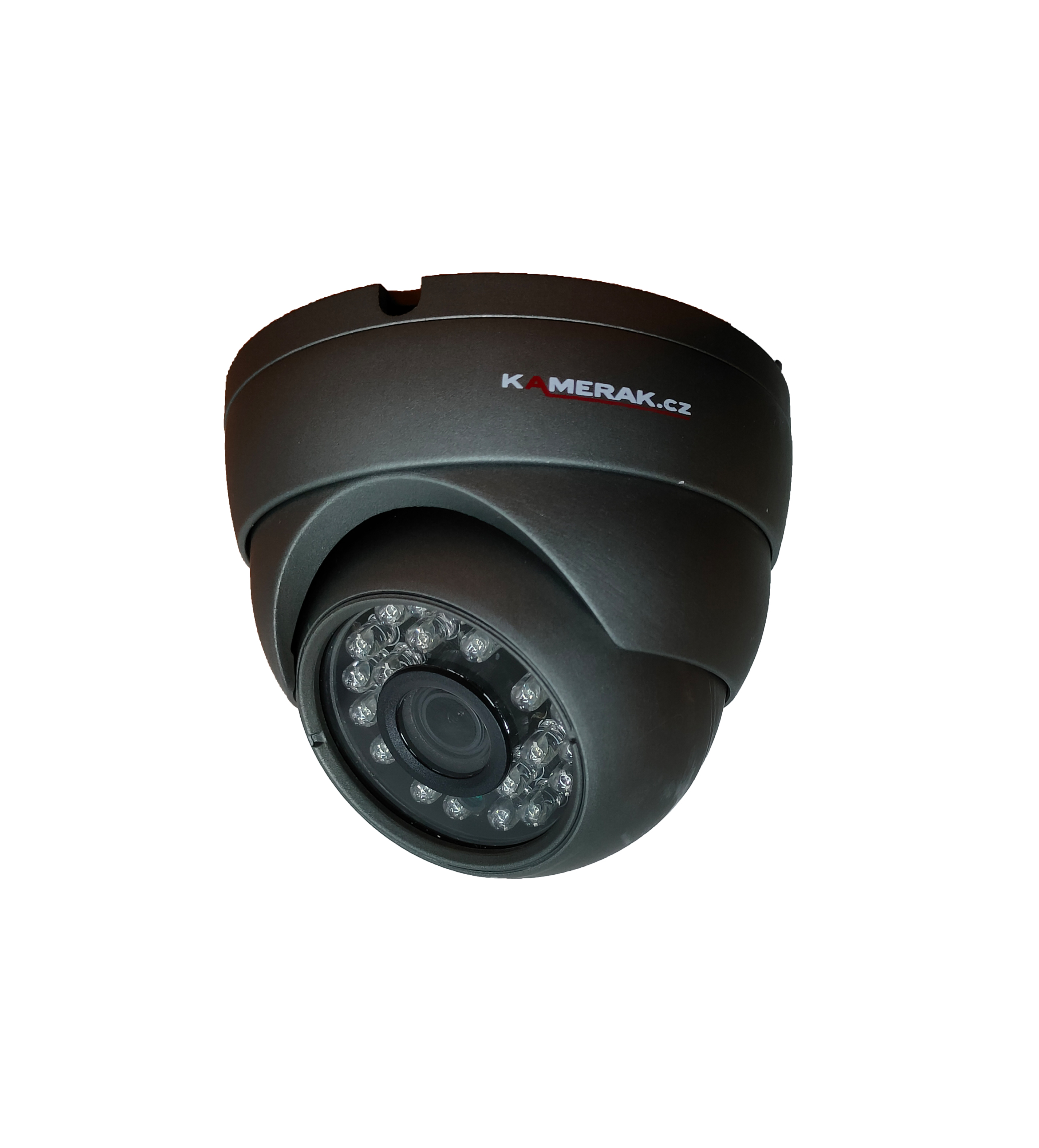 Venkovn IP kamera:KAMERAK.cz PoE IP XM-11D 8Mpx pro dohledov systm