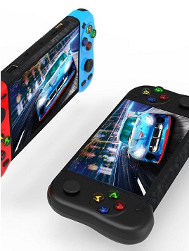  Penosn hern konzole X19Max 5.1 LCD, 8GB, , ern