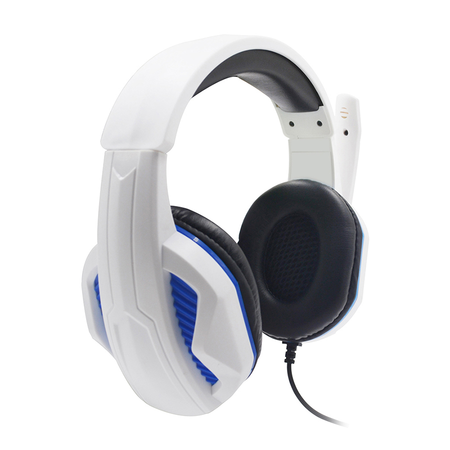 Hern sluchtka AMD-02A (Headset) pro Playstation 5 (PS5)