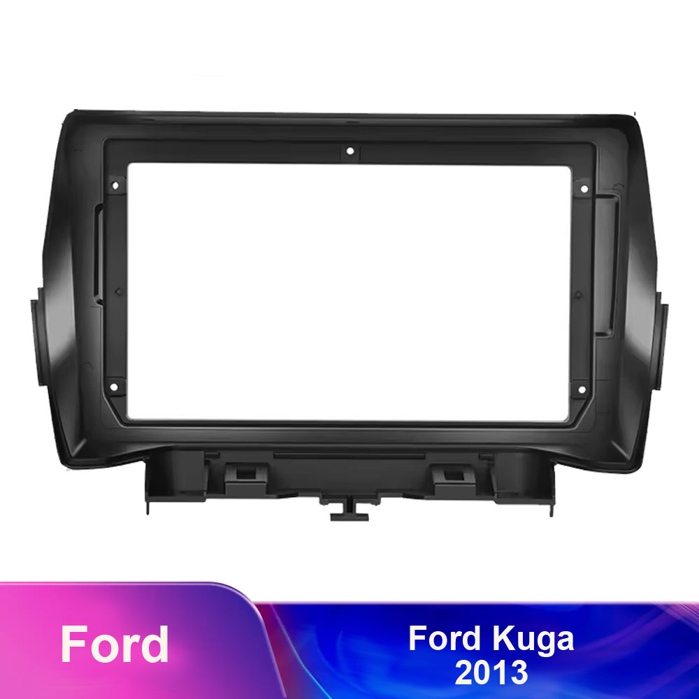 Reduk�n� r�me�ek A7135 pro autor�dio 9 palc�, pro Ford Kuga 2013