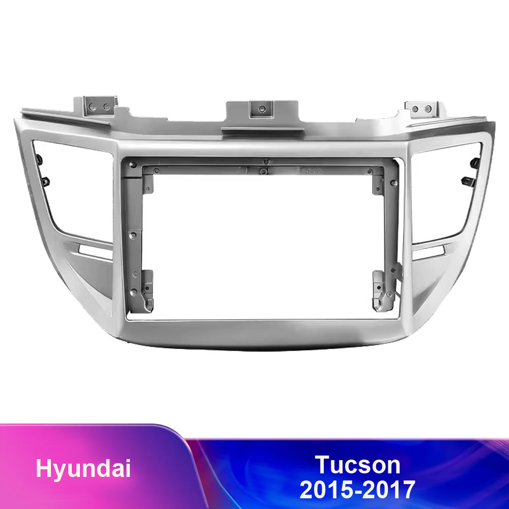 Redukn rmeek A7121 pro autordio 9 palc, proHyundai Tucson 2015-2017