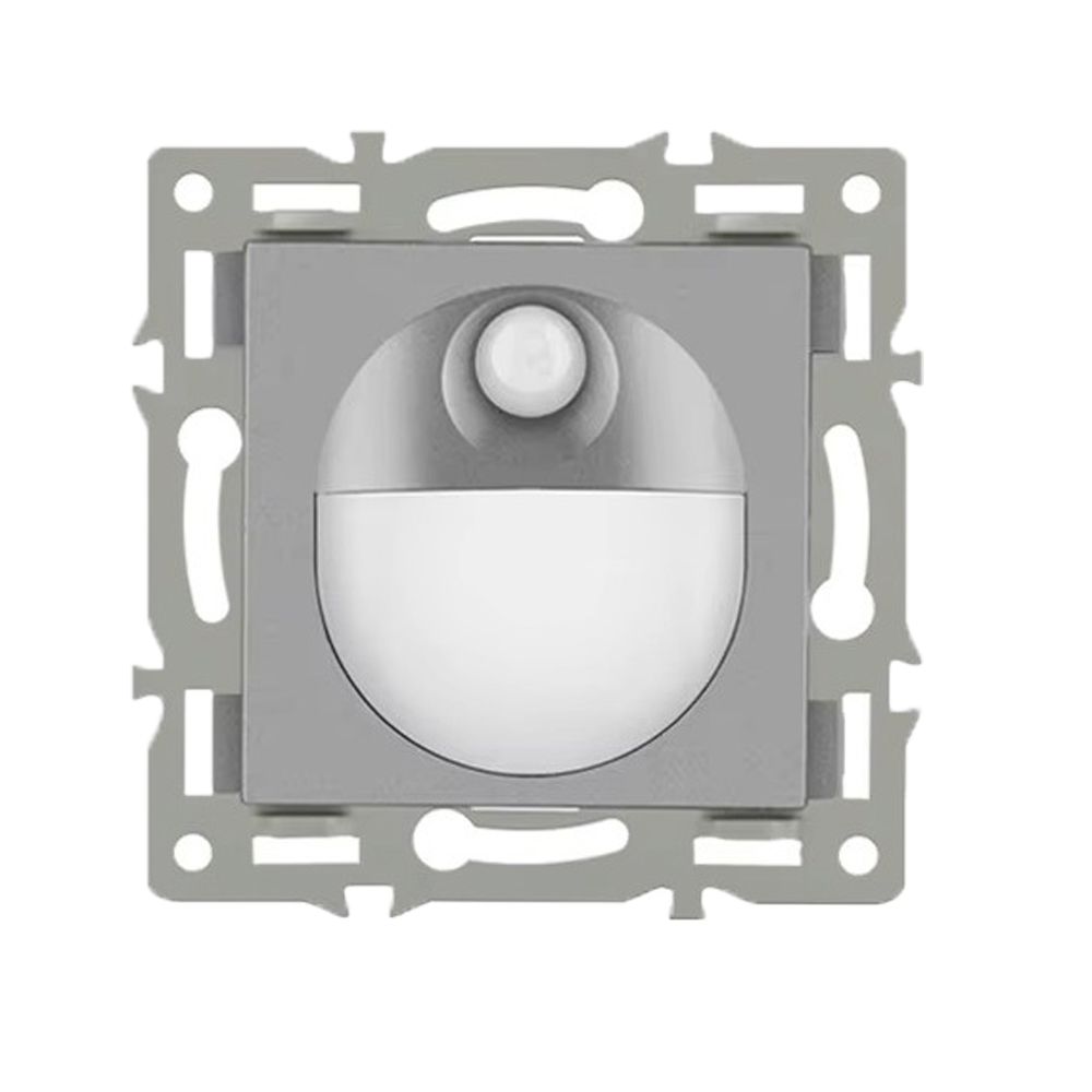 UNIC Led schodi��ov� osv�tlen� s PIR senzorem pohybu, �ed�