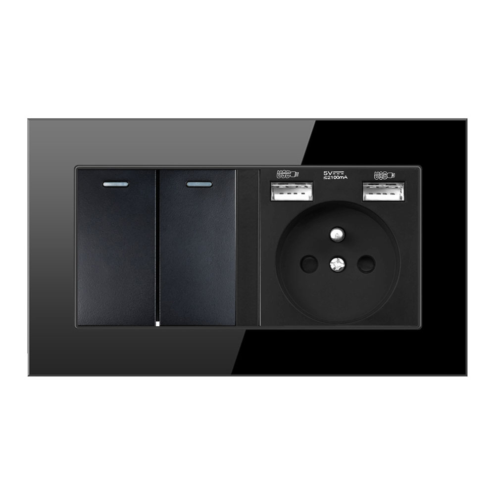 Kompletn� z�suvka/dvojz�suvka SRAN v�etn� r�me�ku.