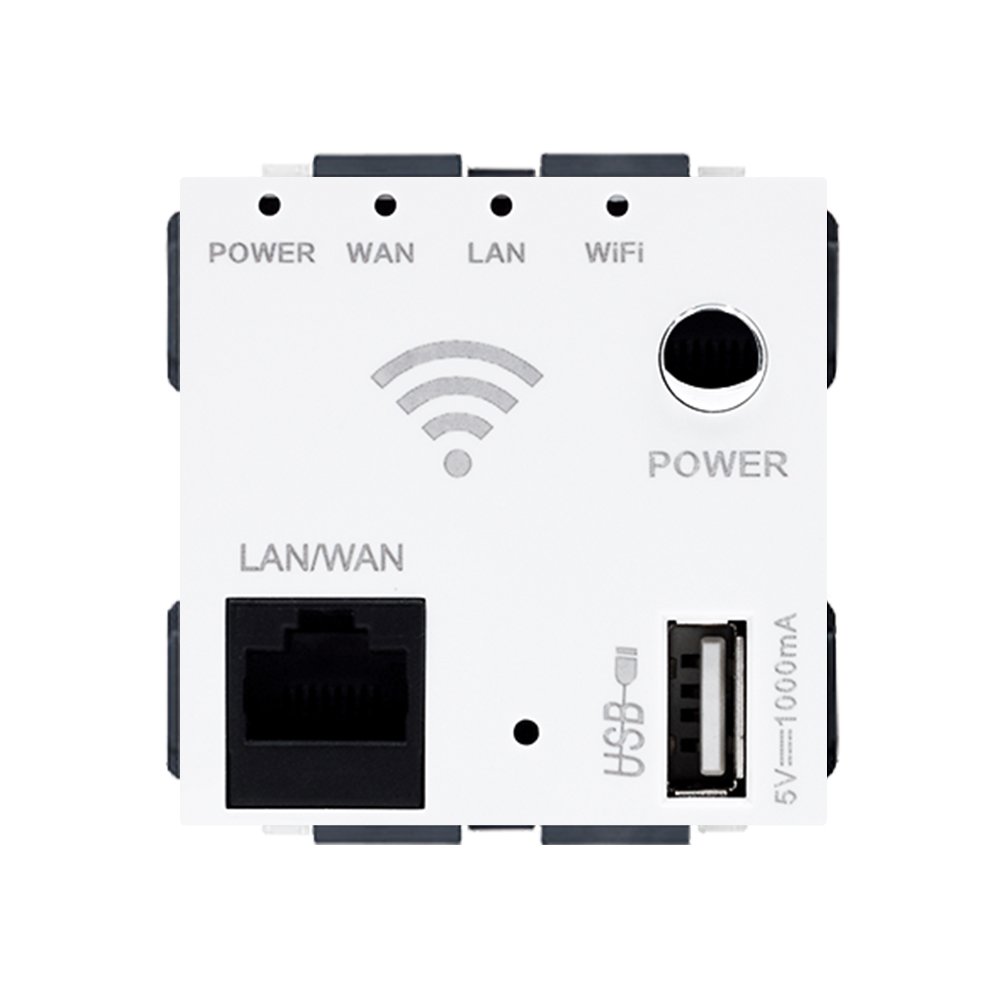 Modul WiFi socket bl do rmeku