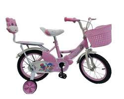 D�tsk� d�v�� kolo UBCYC-10 velikost 14" r��ov� II jakost - 1890 K�