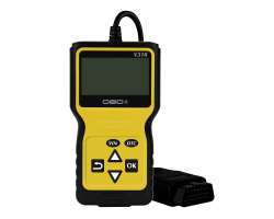 V310 OBD2 �te�ka chybov�ch k�d� - diagnostika - 898 K�