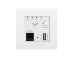 SRAN WiFi socket bl v rmeku plast bl - 533 K
