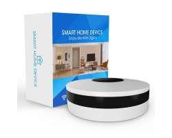Tuya smart wifi  IR dlkov ovldn (TV,  klimatizace, apod) - 680 K