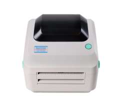 Síťová tiskárna štítků Xprinter XP-470B připojení USB, Ethernet rozměr 105x148mm (PPL, DPD, Pošta) - 4998 Kč
