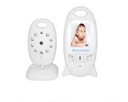 Baby monitor VB601 dětská chůvička s kamerou - 1390 Kč