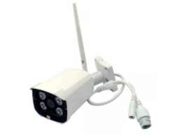 IP kamera P2P ZKS050 1080p  - 498 K