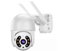 5V WIFI PTZ smart 2MPx Venkovn oton bezdrtov IP kamera XM-230 4x dig.zoom , IR 20m P2P - 780 K