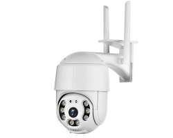 WiFi PTZ oton kamera YT-233 2Mpx, 4x digitln zoom, IR+LED psvit  - 790 K