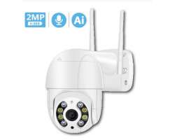WIFI PTZ Venkovn� oto�n� bezdr�tov� IP kamera XM-238 2MPx, P2P - 890 K�