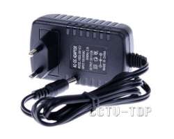 Napjec AC adapter 12V 2A DC 5,5/2,1mm  - 168 K