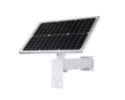 Solrn panel v baterie 40W 20AH pro cctv kameru - 3998 K
