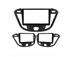 Ford Transit/Tourneo Custom 2015-2017 9"- Reduk�n� r�me�ek A7781 pro autor�dio 9" - 721 K�