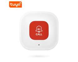 WiFi Smart panick� SOS tla��tko - 460 K�