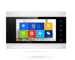 P��davn� monitor PST-DB0-L pro domovn� zvonek DB09 - 3288 K�