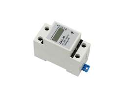 Tuya Smart Life APP Jednof�zov� WIFI m��i� spot�eby energie PST-ZMAi-90 na DIN li�tu Tuya - 1490 K�