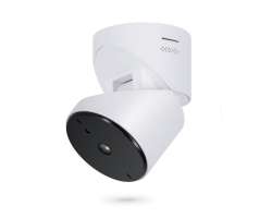 Tuya Wifi inteligentn spna garovch vrat s kamerou PST-WGD002 - 1490 K