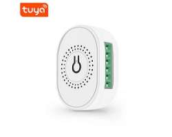 Tuya Smart Wi-Fi 2CH Mini vypna/spna PST-TMW02 - 499 K