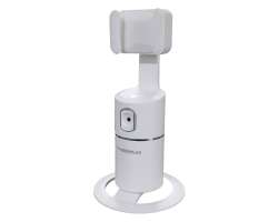 Automaticky selfie stativ, oton drk na telefon sleedujc pohyb T8 - 490 K