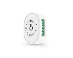 Tuya Smart Wi-Fi 2CH Mini vypna/spna PST-TMW02 - 398 K