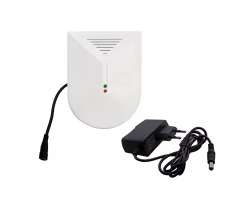 Tuya Smart detektor rozbit� skla 433Mhz - 398 K�