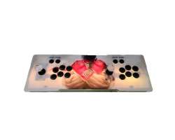 3D Arcade Pandora Box 11S HD Output Retro videohern konzole s 15000 hrami, HDMI - 3598 K