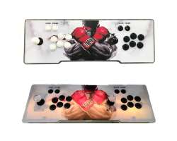 3D Arcade Pandora Box 11S HD Output Retro videohern� konzole s 15000 hrami, HDMI - 2280 K�