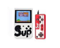 Gameboy, gamebox - 400v1 SUP s ovladaem, bl - 248 K