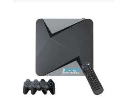 Super Console X2 PRO, Wireless controller, HDMI, 64GB - 2890 K�