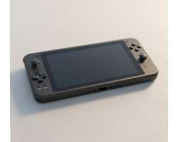 konzole X70 �ern� - 1680 K�