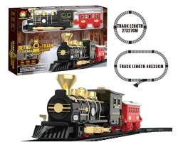 Retro vl��kodr�ha classic series 699-83A  - 166 K�