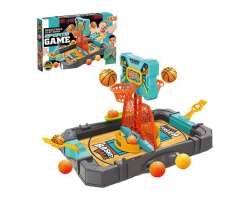 Stoln� basketbalov� hra 007-161 pro dva - 350 K�