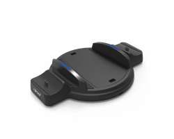 Vertik�ln� stojan a dob�jec� stanice SND-465 2v1 (PS5) - 240 K�