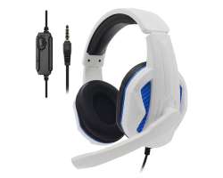 VOLNA Hern� sluch�tka AMD-02A (Headset) pro Playstation 5 (PS5) - 378 K�
