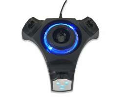 Nab�jen� stanice P4-025, 4IN1  pro 3x Dualshock 4 a 1ks PSVR (PS4) - 449 K�