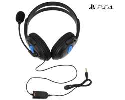 Sluch�tka s mikrofonem AMD-01 pro PS4 a XBOX One - 198 K�