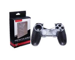 VOLNA P4-104 Ochrann� kryt z �ir�ho pr�hledn�ho plastu pro ovlada� PS4 - 80 K�