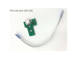 Nabjec usb port JSD-030 pro PS4 ovlada dualshock 4 (PS4) - 78 K