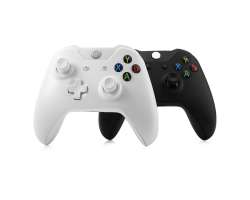 Bezdrtov ovlada pro Xbox One a PC, Wireless 2.4 Ghz - Bl - 1288 K