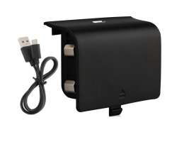Dob�jec� akumul�tor SND-2025 pro Xbox One ovlada� - 1200 mAh (XONE) - 178 K�