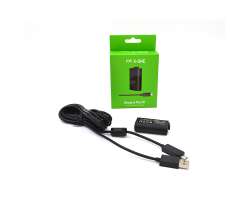 Dob�jec� akumul�tor SND-2016B pro Xbox One ovlada� - 1400 mAh (XONE) - 98 K�