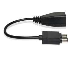 Redukce MD-3331 nap�jec�ho kabelu z Xbox 360 na Xbox ONE  - 60 K�